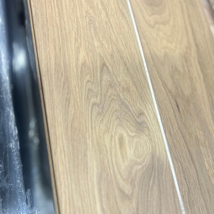 Landhausdiele Elegant Natural geölt 140 mm breit - 2-Schichtparkett