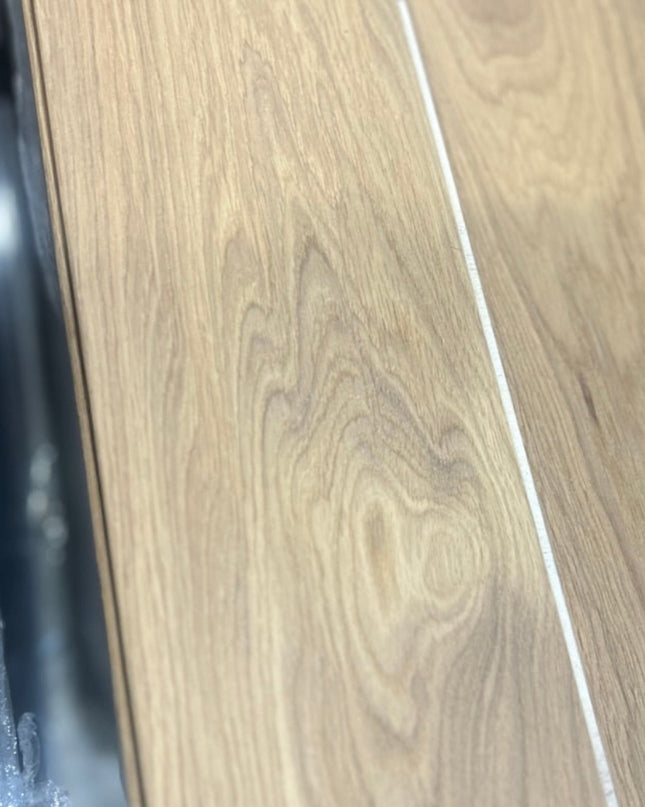 Landhausdiele Elegant Natural geölt 140 mm breit - 2-Schichtparkett