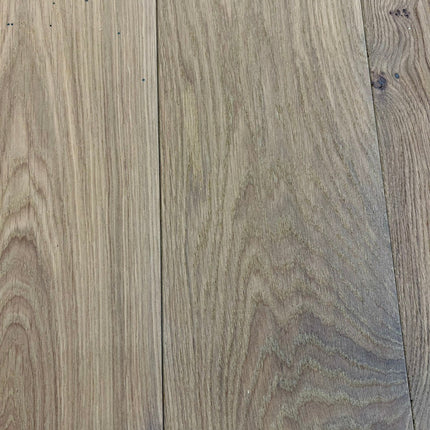 Landhausdiele Markant Vanilla geölt 180 mm breit - 2-Schichtparkett