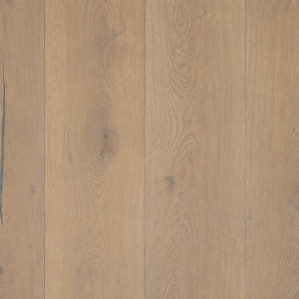 Landhausdiele Natur Vanilla geölt 260 mm breit - 3-Schichtparkett
