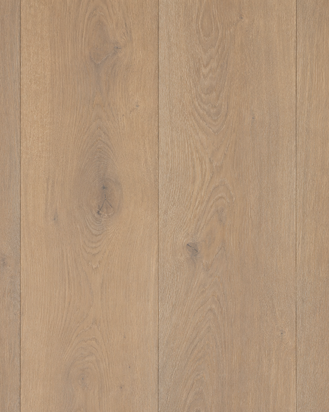 Landhausdiele Natur Vanilla geölt 260 mm breit - 3-Schichtparkett
