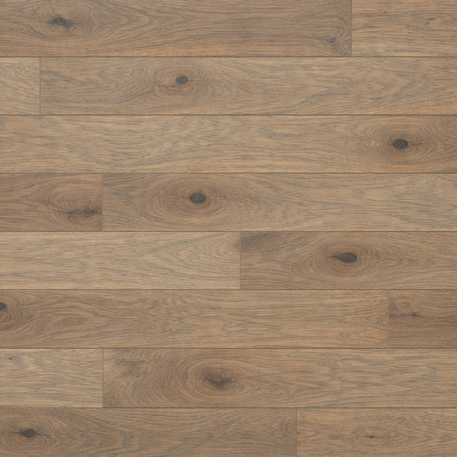Landhausdiele Natur Titanium Grey geölt 180 mm breit- 3-Schichtparkett