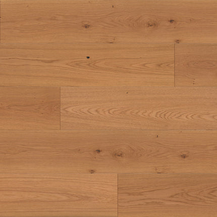 Landhausdiele Restposten Smoked Oak geölt 180 mm breit 2-Schichtparkett