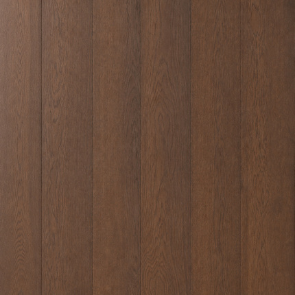 EW Landhausdiele Antik Chocolate geölt 220 mm breit - 2-Schichtparkett
