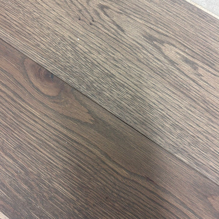 Stabparkett Markant/Rustikal Havanna geölt 140 mm breit 2-Schichtparkett