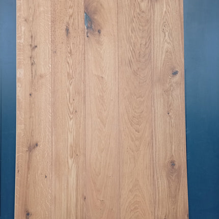 Landhausdiele Antik Bourbon geölt 180 mm breit - 2-Schichtparkett