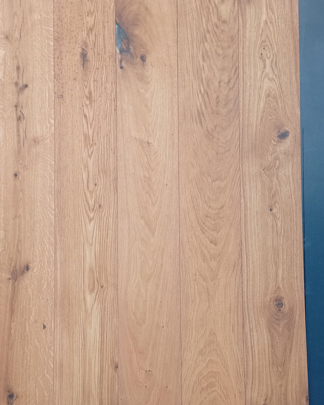 Landhausdiele Antik Bourbon geölt 180 mm breit - 2-Schichtparkett