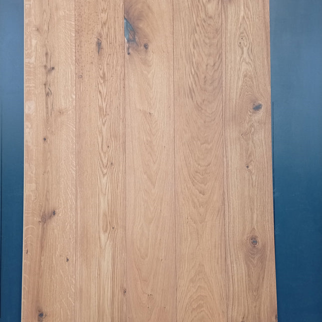Landhausdiele Antik Bourbon geölt 180 mm breit - 2-Schichtparkett