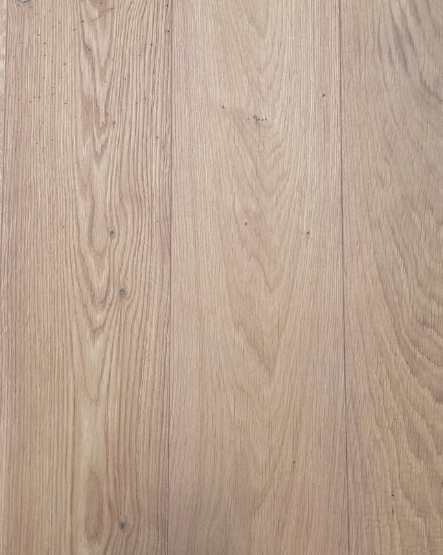 Landhausdiele Antik Bourbon geölt 180 mm breit - 2-Schichtparkett