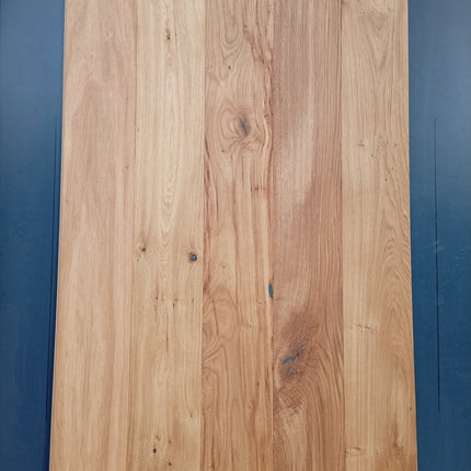 Landhausdiele Antik Pure geölt 180 mm breit - 2-Schichtparkett
