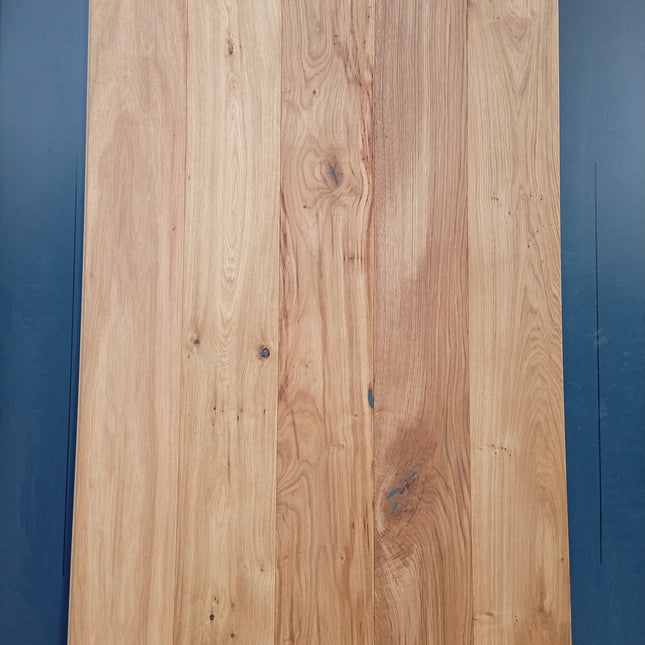 Landhausdiele Antik Pure geölt 180 mm breit - 2-Schichtparkett