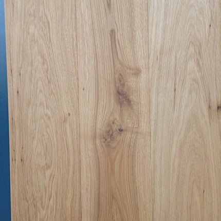 Landhausdiele Antik Pure geölt 180 mm breit - 2-Schichtparkett