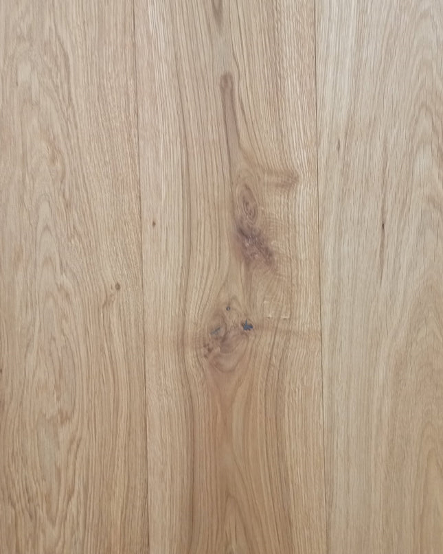 Landhausdiele Antik Pure geölt 180 mm breit - 2-Schichtparkett