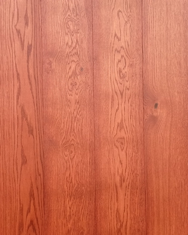 EW Landhausdiele Antik Cherry Coral geölt 180 mm breit - 2-Schichtparkett
