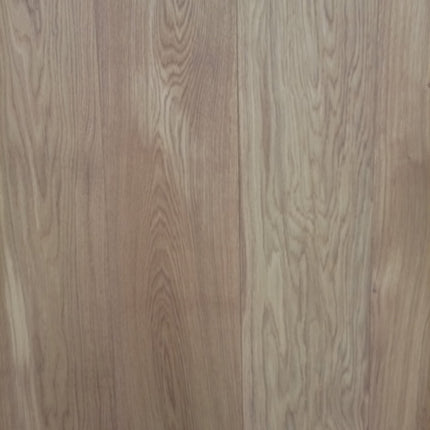 Landhausdiele Mix Bourbon geölt 240 mm breit - 2-Schichtparkett