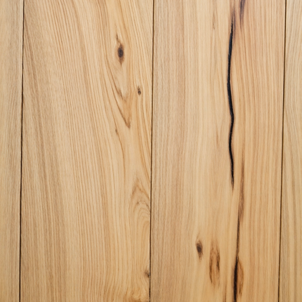 Landhausdiele Rustikal Savanna geölt 245 mm breit - 3-Schichtparkett